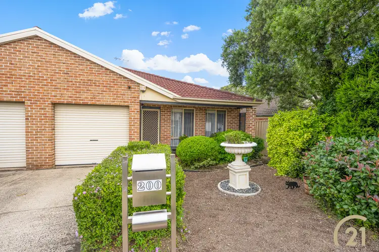 200 South Liverpool Road, Hinchinbrook NSW 2168