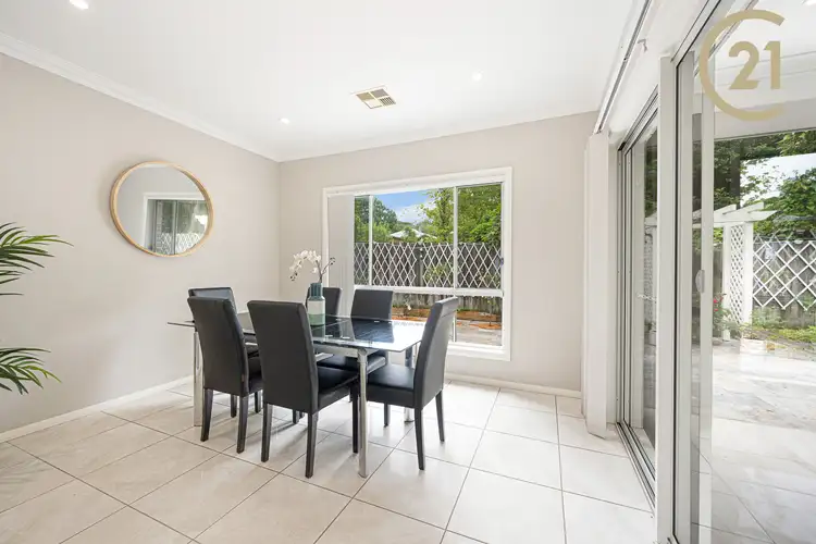 Fifth view of Homely house listing, 9A Wentworth Avenue, Waitara NSW 2077