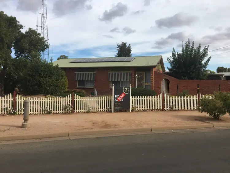 33 Hannan Street, Port Pirie SA 5540