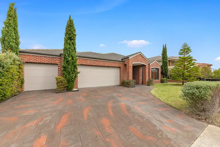 Second view of Homely house listing, 18 Withers Court, Pakenham VIC 3810