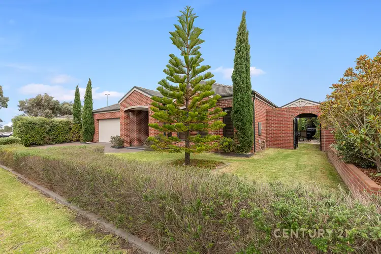 Third view of Homely house listing, 18 Withers Court, Pakenham VIC 3810