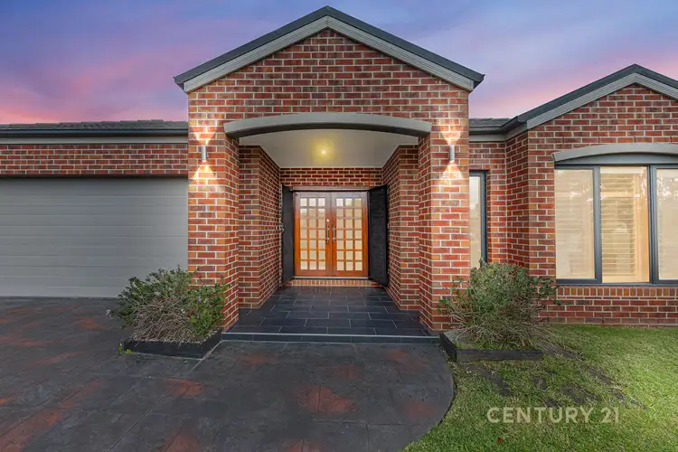 Fourth view of Homely house listing, 18 Withers Court, Pakenham VIC 3810