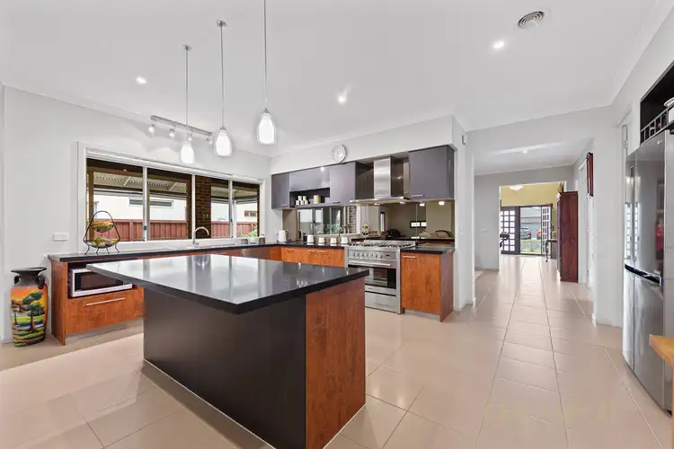 Sixth view of Homely house listing, 18 Withers Court, Pakenham VIC 3810