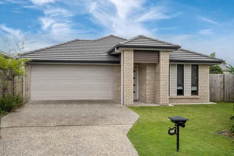 92 Brentford Road, Richlands QLD 4077