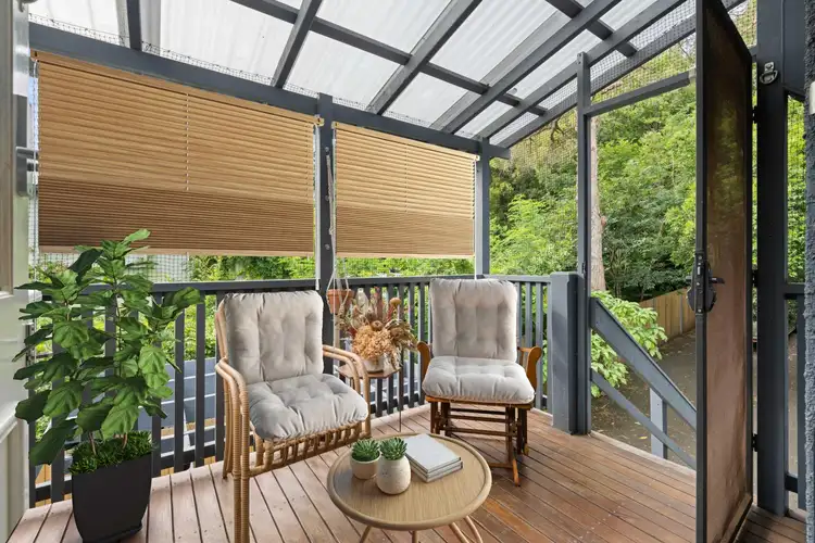 Second view of Homely apartment listing, 2/13 Harrington Street, Enmore NSW 2042