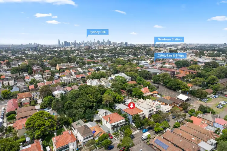 Sixth view of Homely apartment listing, 2/13 Harrington Street, Enmore NSW 2042