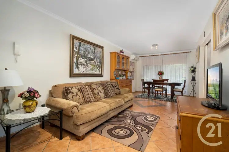 Main view of Homely unit listing, 17/142 Moore Street, Liverpool NSW 2170