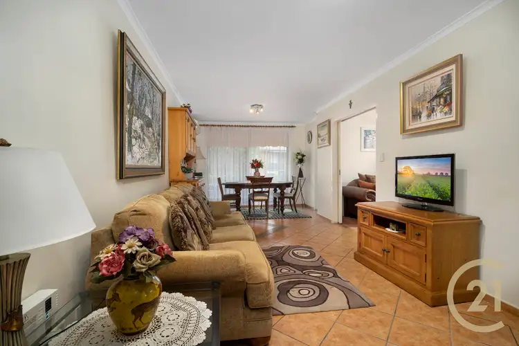 Second view of Homely unit listing, 17/142 Moore Street, Liverpool NSW 2170