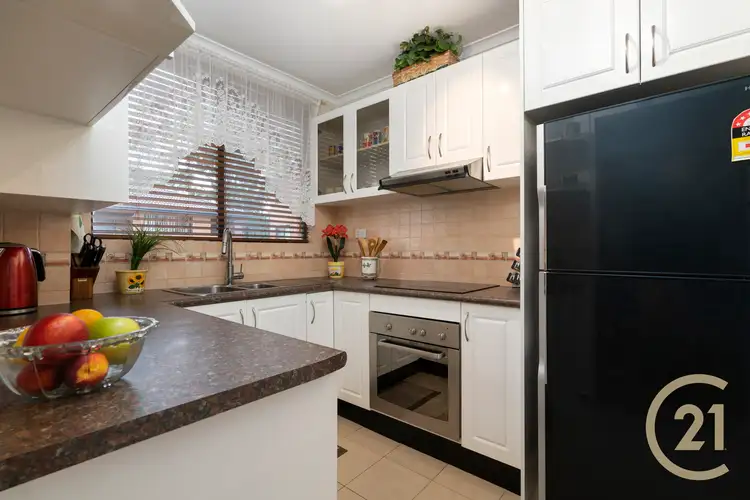 Third view of Homely unit listing, 17/142 Moore Street, Liverpool NSW 2170