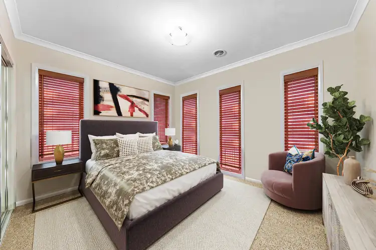 Third view of Homely house listing, 27 Bonneville Parade, Pakenham VIC 3810