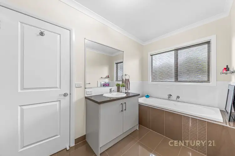 Fourth view of Homely house listing, 27 Bonneville Parade, Pakenham VIC 3810