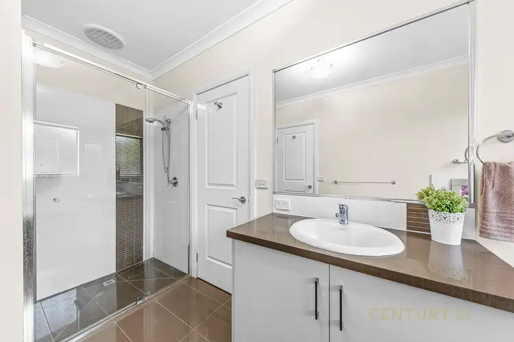 Fifth view of Homely house listing, 27 Bonneville Parade, Pakenham VIC 3810