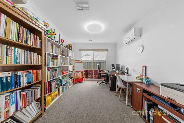 Sixth view of Homely house listing, 27 Bonneville Parade, Pakenham VIC 3810