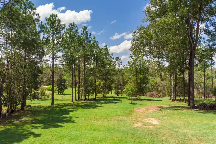 Second view of Homely land listing, 177 Arborfour Road, Glenwood QLD 4570