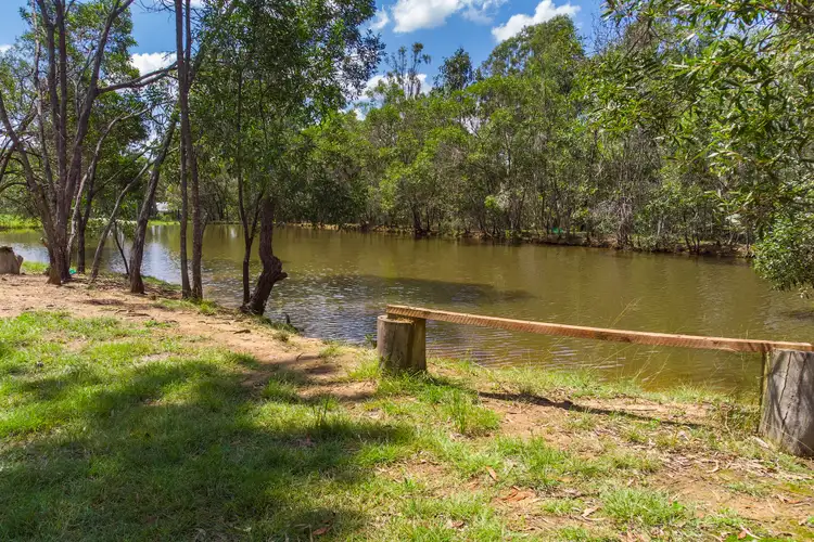 Third view of Homely land listing, 177 Arborfour Road, Glenwood QLD 4570