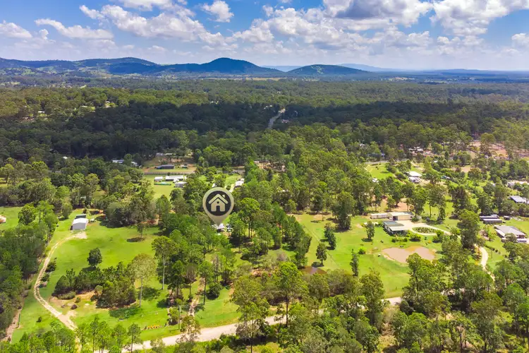 Fourth view of Homely land listing, 177 Arborfour Road, Glenwood QLD 4570