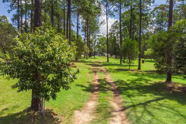 Fifth view of Homely land listing, 177 Arborfour Road, Glenwood QLD 4570