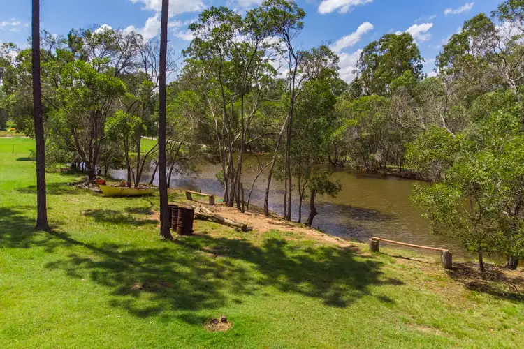 Seventh view of Homely land listing, 177 Arborfour Road, Glenwood QLD 4570