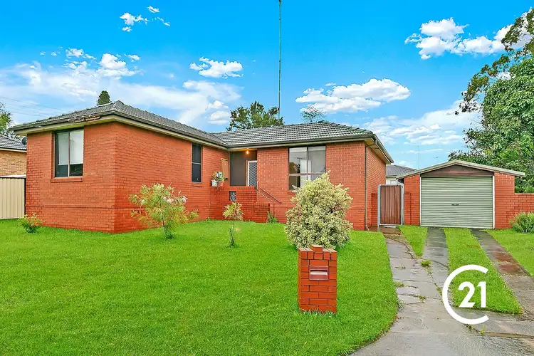 1 Viola Place, Lalor Park NSW 2147