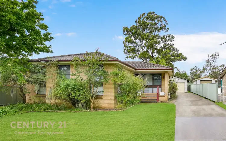19 Robyn Road, Winmalee NSW 2777