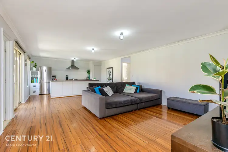 Fourth view of Homely house listing, 27b May Street, Gosnells WA 6110