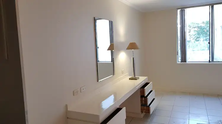 Third view of Homely apartment listing, 133/95 Station Road, Auburn NSW 2144