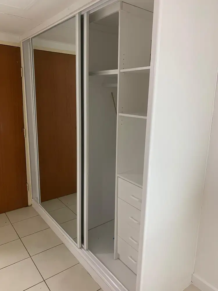 Seventh view of Homely apartment listing, 133/95 Station Road, Auburn NSW 2144