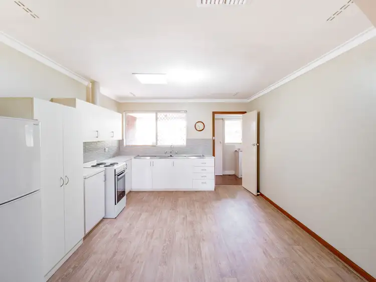 Fifth view of Homely semi-detached listing, 48 Gemini Way, Carlisle WA 6101