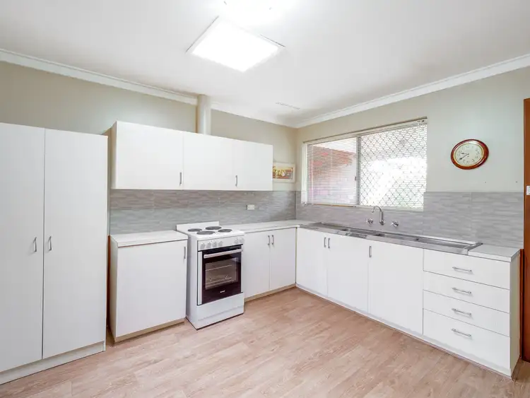 Seventh view of Homely semi-detached listing, 48 Gemini Way, Carlisle WA 6101
