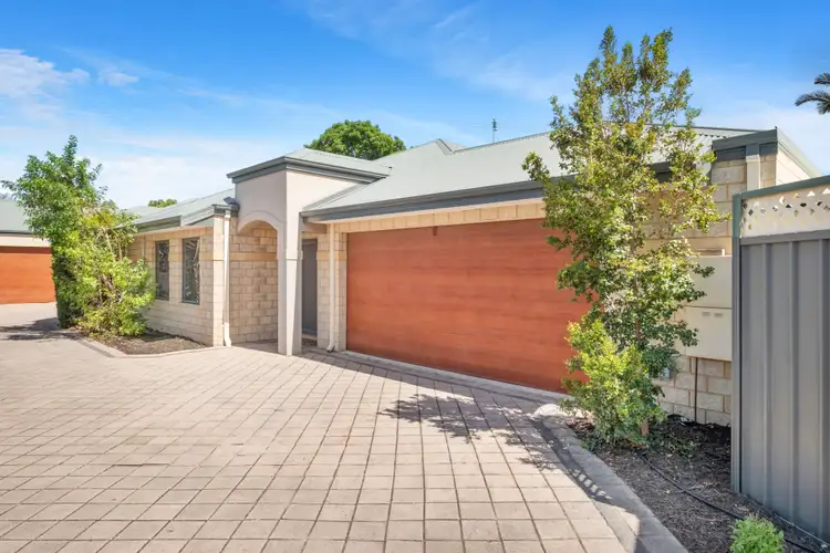 Second view of Homely unit listing, 7B Star Street, Carlisle WA 6101