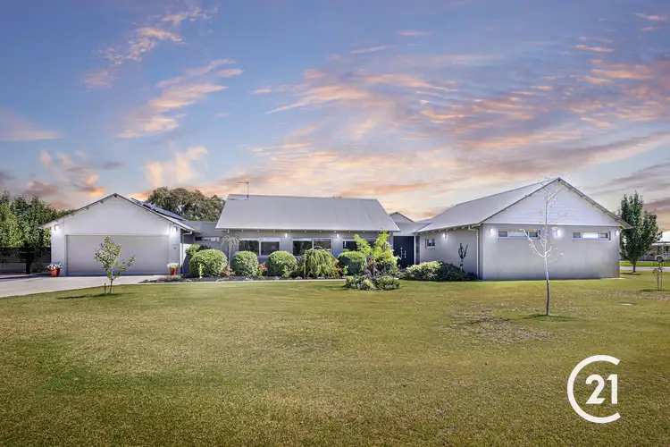 12 Clarke Court, Moama NSW 2731