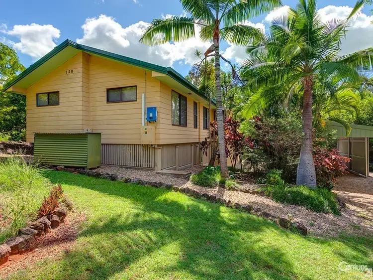 Main view of Homely rural property listing, 11 Trotter Road, Glenwood QLD 4570