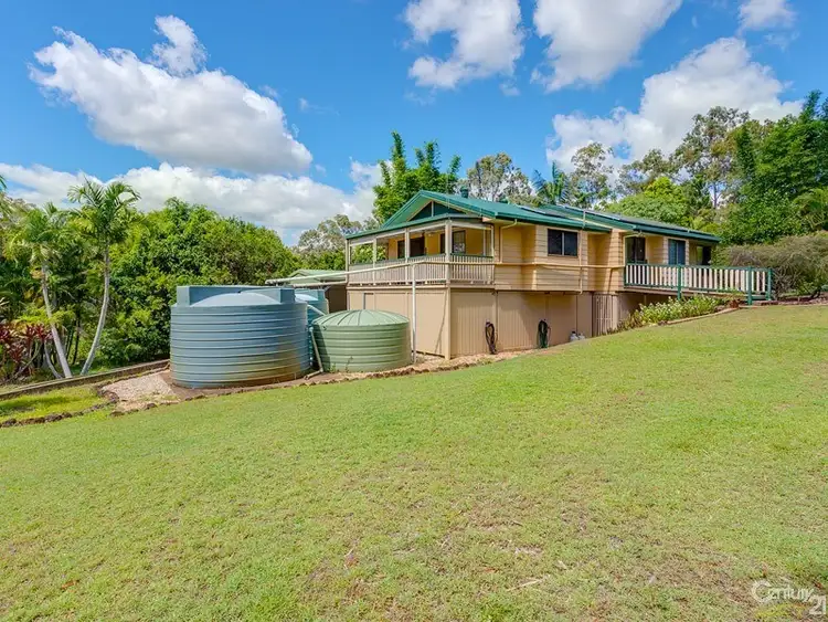 Third view of Homely rural property listing, 11 Trotter Road, Glenwood QLD 4570