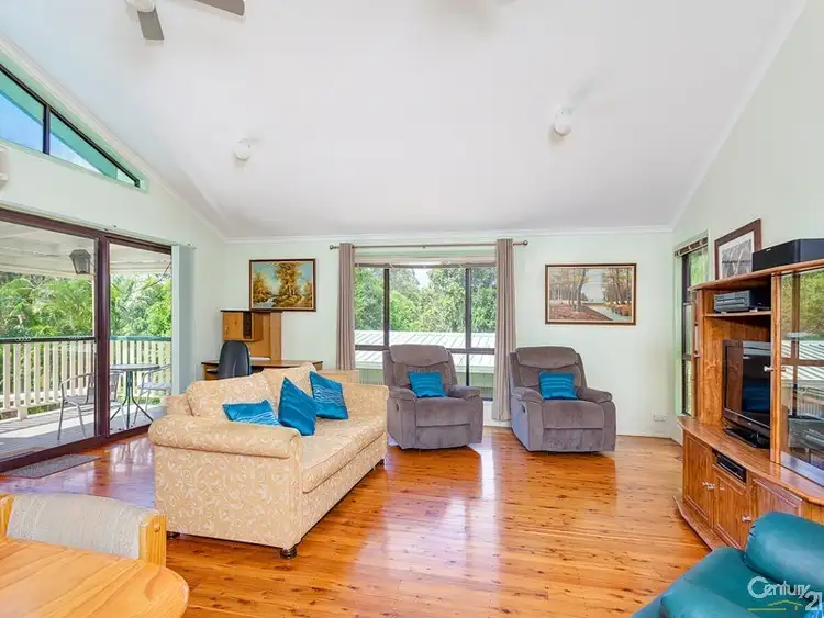 Fourth view of Homely rural property listing, 11 Trotter Road, Glenwood QLD 4570
