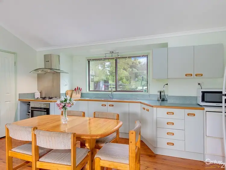 Fifth view of Homely rural property listing, 11 Trotter Road, Glenwood QLD 4570