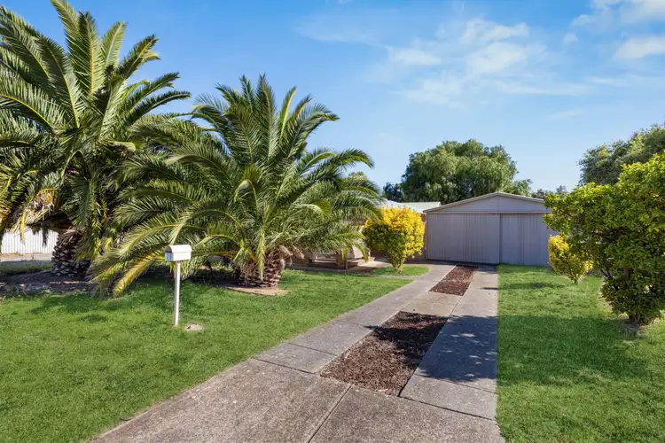 Main view of Homely house listing, 28 Waverley Way, Morphett Vale SA 5162