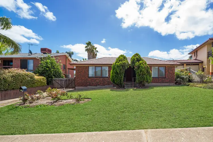 21 Old Honeypot Road, Port Noarlunga SA 5167
