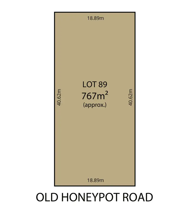 Second view of Homely house listing, 21 Old Honeypot Road, Port Noarlunga SA 5167