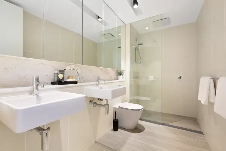 Fourth view of Homely terrace listing, G01/2 Birdwood Avenue, Lane Cove NSW 2066