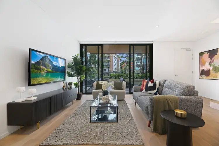 Fifth view of Homely terrace listing, G01/2 Birdwood Avenue, Lane Cove NSW 2066