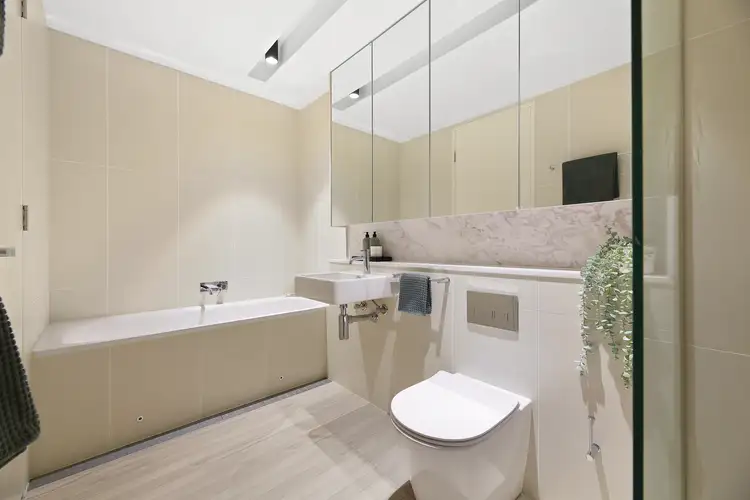 Sixth view of Homely terrace listing, G01/2 Birdwood Avenue, Lane Cove NSW 2066