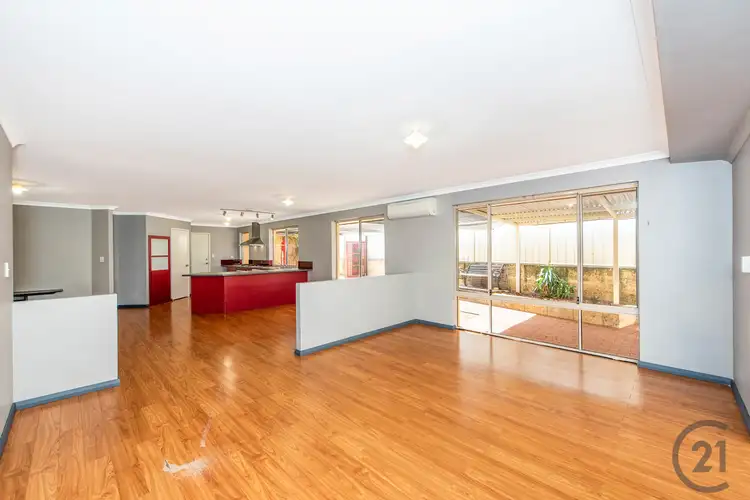 Seventh view of Homely house listing, 179 Yindana Boulevard, Lakelands WA 6180