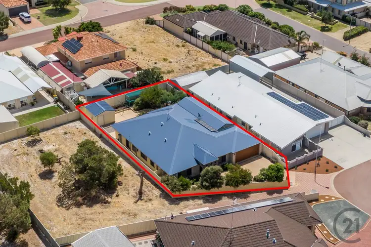 26 Peppertree Close, Wannanup WA 6210
