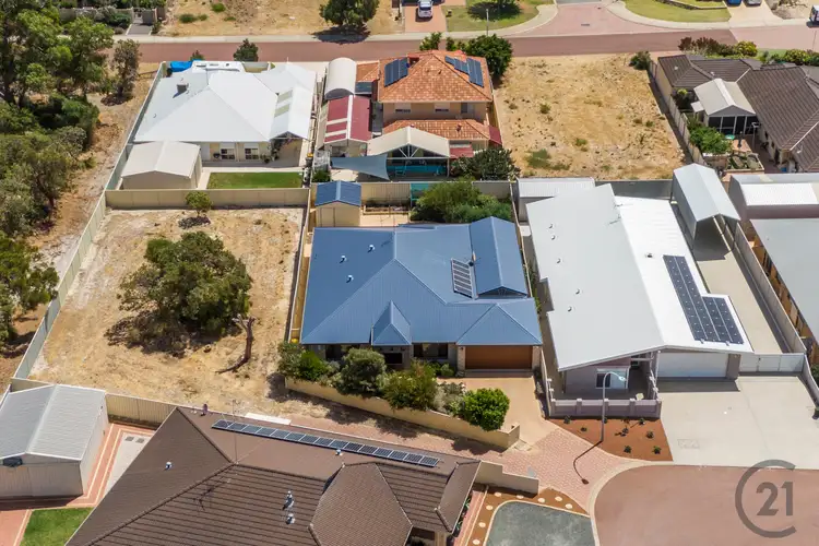 Third view of Homely house listing, 26 Peppertree Close, Wannanup WA 6210