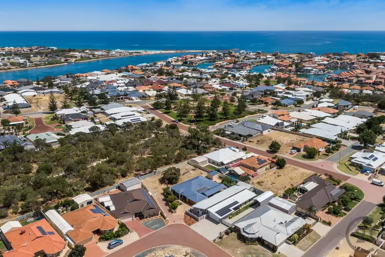 Fourth view of Homely house listing, 26 Peppertree Close, Wannanup WA 6210