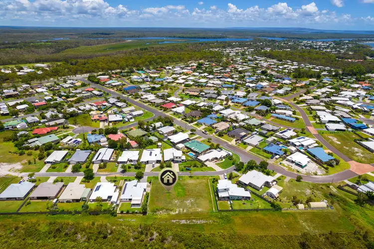 42 Tuna Way, Tin Can Bay QLD 4580