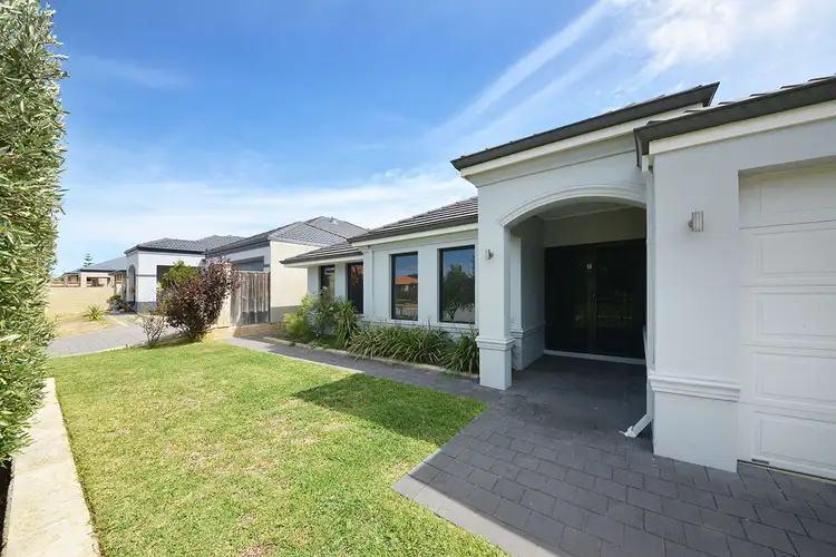 Fourth view of Homely house listing, 7 Acapulco Way, Quinns Rocks WA 6030