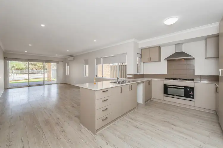 Main view of Homely unit listing, 1b Starling Ramble, South Yunderup WA 6208