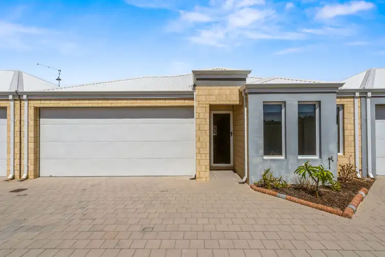 Second view of Homely unit listing, 1b Starling Ramble, South Yunderup WA 6208