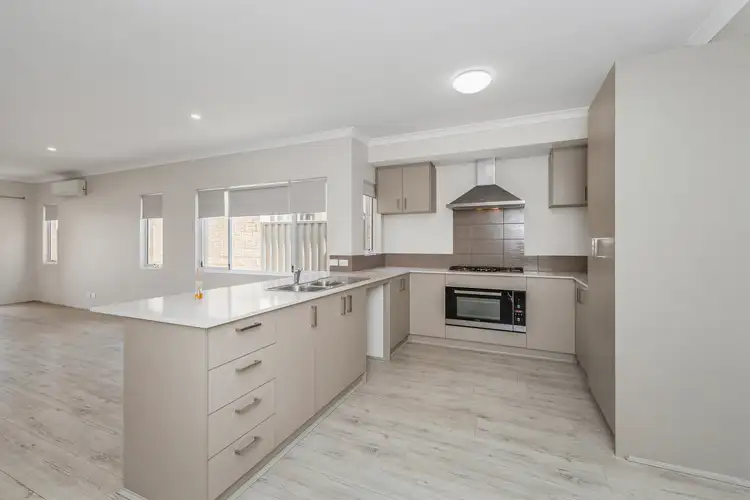 Third view of Homely unit listing, 1b Starling Ramble, South Yunderup WA 6208